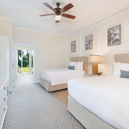 Jekyll Ocean Club Resort เกาะเจคิลล์ ภายนอก รูปภาพ