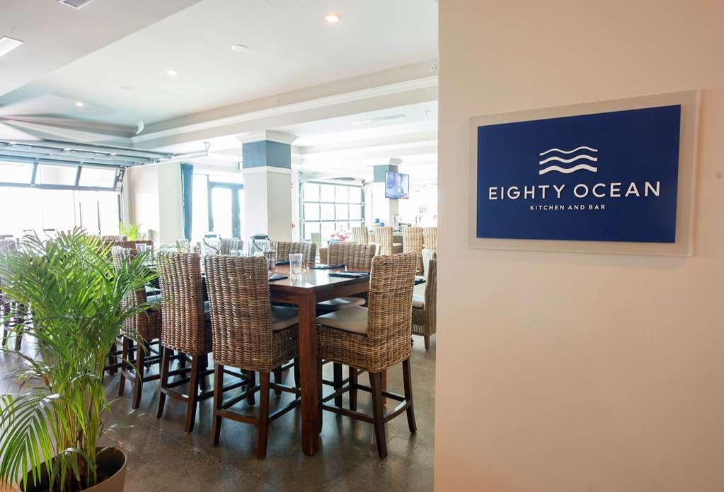 Jekyll Ocean Club Resort เกาะเจคิลล์ ร้านอาหาร รูปภาพ
