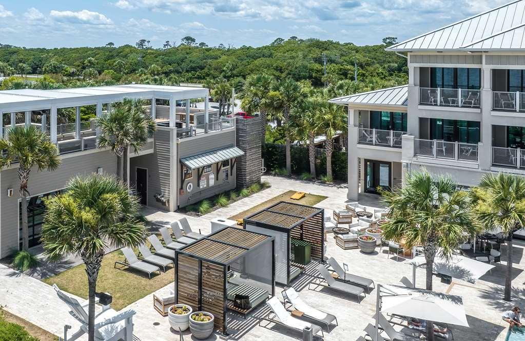 Jekyll Ocean Club Resort เกาะเจคิลล์ สิ่งอำนวยความสะดวก รูปภาพ