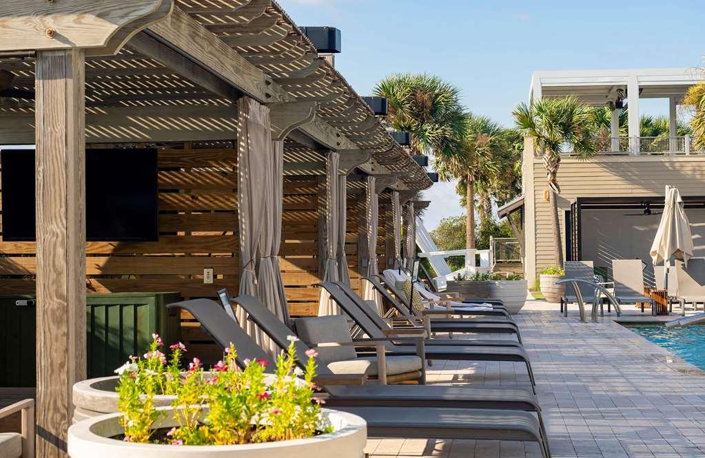 Jekyll Ocean Club Resort เกาะเจคิลล์ สิ่งอำนวยความสะดวก รูปภาพ