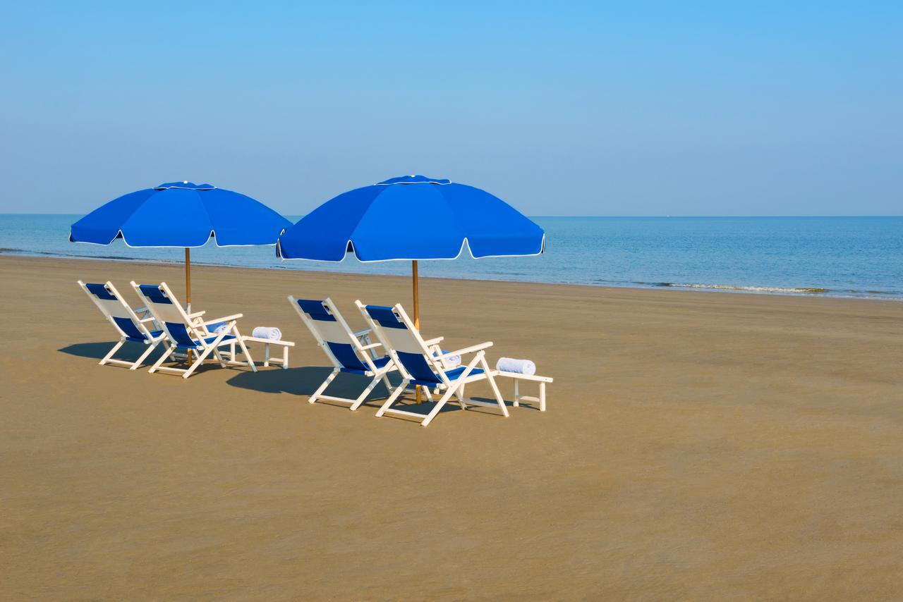 Jekyll Ocean Club Resort เกาะเจคิลล์ ภายนอก รูปภาพ