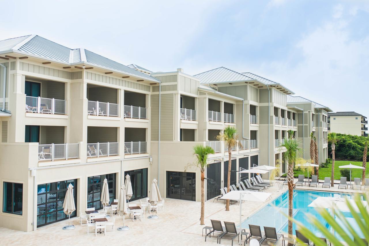 Jekyll Ocean Club Resort เกาะเจคิลล์ ภายนอก รูปภาพ