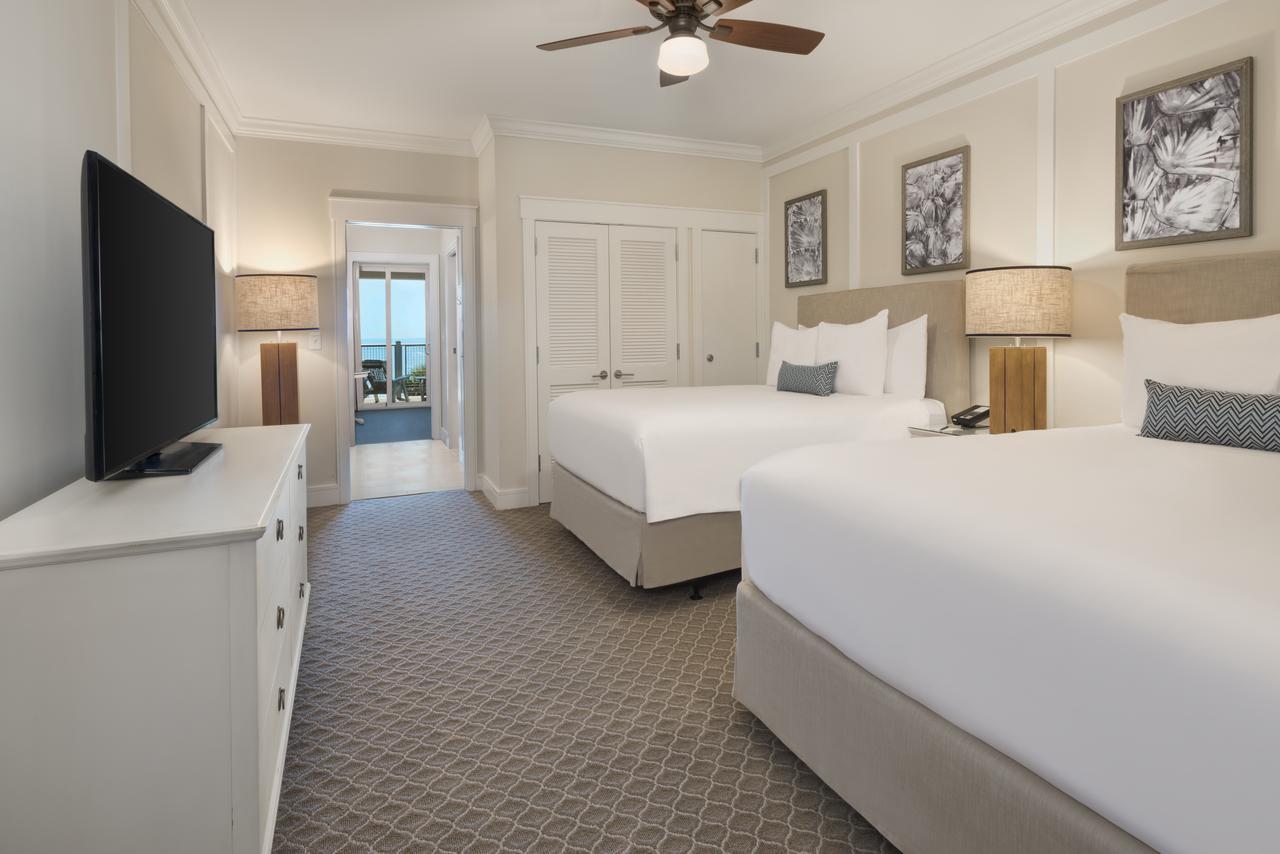 Jekyll Ocean Club Resort เกาะเจคิลล์ ภายนอก รูปภาพ