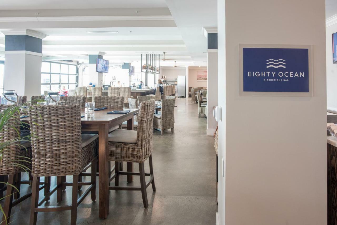 Jekyll Ocean Club Resort เกาะเจคิลล์ ภายนอก รูปภาพ